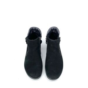 HARTJES Women’s Black Shoes